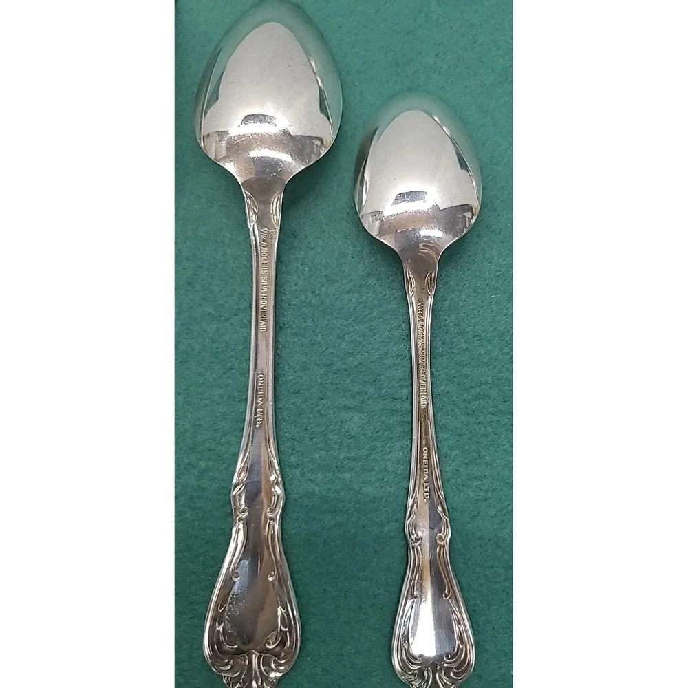 Wm A Rodgers‎ Chalice Pattern replacements